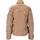 SOS Sportjacke Alagna braun S