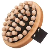 Kost Kamm Kostkamm Cellulite-Bürste