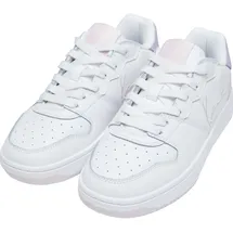 Karl Kani KKFWW000381 Damen Weite E White/pink/Lilac 37,5
