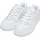 Karl Kani KKFWW000381 Damen Weite E White/pink/Lilac 37,5