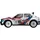 AMEWI RC-Auto Rallye Drift 4CH RTR blau/rot/weiß (21092)