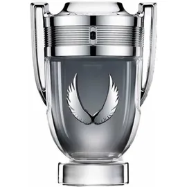 Paco Rabanne Invictus Platinum Eau de Parfum 50 ml
