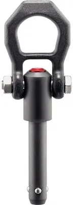 Kugeltragbolzen, selbstsichernd | d1=20 mm / l1=50 mm | 22350.0673