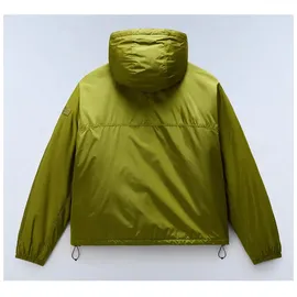 Napapijri Dale Jacke - Blck Green - L