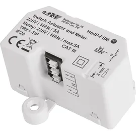 Homematic IP Schalt-Mess-Aktor Unterputz + Accesspoint 2 St.