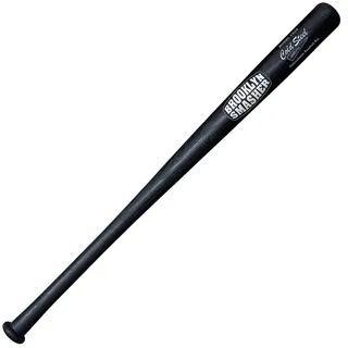 Cold Steel Brooklyn Smasher Baseballschläger, Schwarz, Einheitsgröße