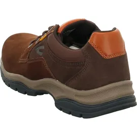 CAMEL ACTIVE Schnürschuh Herren Braun 42
