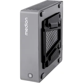 Medion S06 Mini-PC Intel Core i3 2023 5,1" 4K Ultra HD 4,5 GHz 8 GB RAM 512 GB SSD Intel UHD Graphics