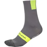 Endura Pro SL Primaloft Socken II neon-gelb S-M