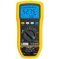 CHAUVIN ARNOUX C.A 5275 Digitalmultimeter,