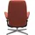 Stressless Stressless® »Consul« mit Cross Base, Größe S, M & L, Holzakzent Wenge