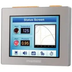 Schneider Electric PFXLM4301TADDK Grafische LCD-Einheit