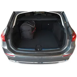 Kjust Kofferraumtaschen-Set 5-teilig Mercedes-Benz C-Klasse T-Modell S206 2021