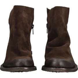 FELMINI Stiefelette Herren Braun 36