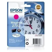 Epson 27XL magenta