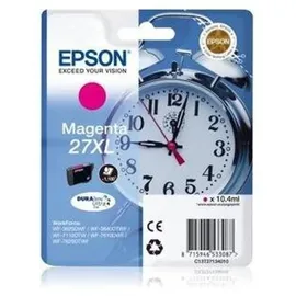 Epson 27XL magenta