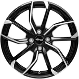RC Design RC34 6 0x16 4x100 ET50 MB54 1