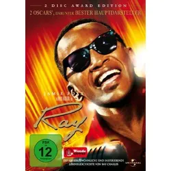 Ray (2 DVDs) | Zustand: Neu & original versiegelt