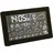 NSH NORDIC Wetterstation W225 Schwarz