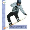 Snowboarding