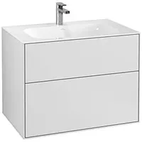 Villeroy & Boch Finion Unterschrank F01000MT 79,6x59,1x49,8cm, White matt