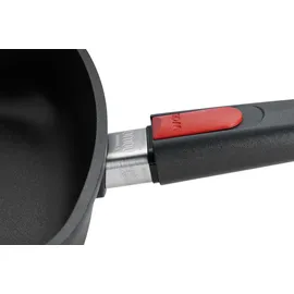 WOLL nowo Titanium Inductions-Gusspfanne 26 x 26 cm