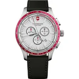 Victorinox 241819 Alliance Sport Chronograph 44mm 10ATM