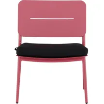 VCM Lina Loungestuhl rosa