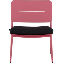 VCM Lina Loungestuhl rosa