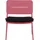 VCM Lina Loungestuhl rosa
