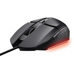 Trust Gaming-Maus Gaming Gxt 109 Felox Bis zu 6400 Dpi