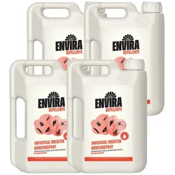 Envira Universal Insekten Abwehrspray im Vorteilspack
