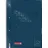 Brunnen Collegeblock Student Premium 1067925139 A4, Außenrand, 90 g/m2, 80 Blatt, liniert