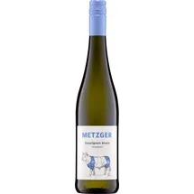 Weingut Uli Metzger Sauvignon Blanc Pastorenstück 2024 0,75 l