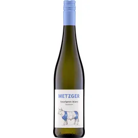 Weingut Uli Metzger Sauvignon Blanc Pastorenstück 2024 0,75 l
