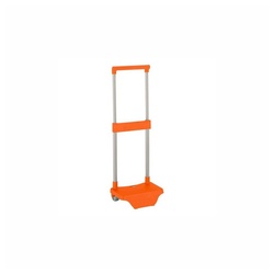 safta Rucksack Rucksack-Trolley Safta Orange Backpack orange