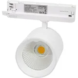 LED-Line Lumicanto 1 6-20W modern Aluminium