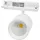 LED-Line Lumicanto 1 6-20W modern Aluminium