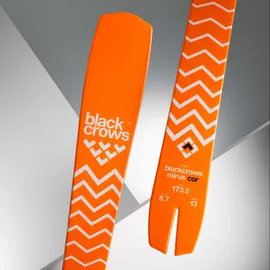 Black Crows Mirus Cor 25/26 Freeski - orange