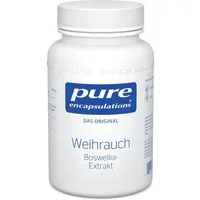 Pro Medico Pure Encapsulations Weihrauch Boswel.Extr.Kps.