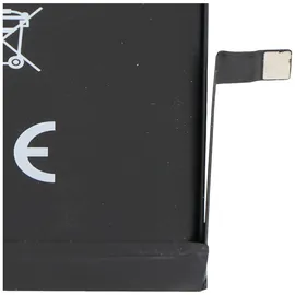 AccuCell Akku passend für Apple iPhone XR, Li-Polymer, 3,79V, 2942mAh, 11,2Wh, built-in, ohne Werkzeug - without battery health information