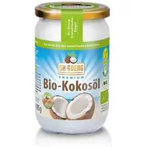 Dr. Goerg Kokosöl bio 200 ml