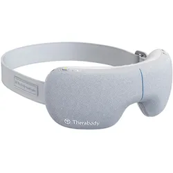 Therabody Smart Goggles Gesichtsmassage   