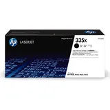 HP Toner 335X schwarz (W1335X)