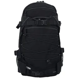 Forvert New Louis Rucksack 50 cm Rucksäcke   Schwarz Herren