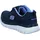 SKECHERS Burns - Agoura navy 46