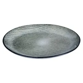 Broste Copenhagen Nordic Sea Dessertteller 20 cm blau