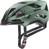 Uvex active cc Helm