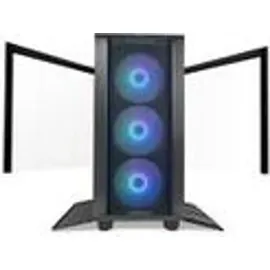 Lian Li LANCOOL III RGB - schwarz