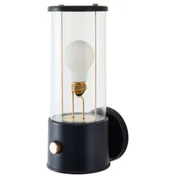 Tala - The Muse Wandleuchte  x Farrow & Ball Hackles Black
